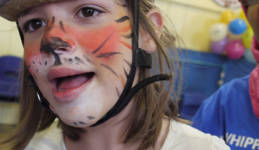 00 facepaint girl 00 facepaint girl