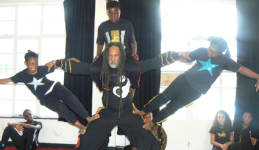 Acrobatics Acrobatics