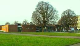 brockwell Lido enhance