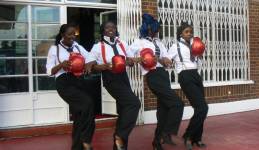 DynamicsTapDancing DynamicsTapDancing