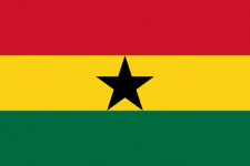 Ghana